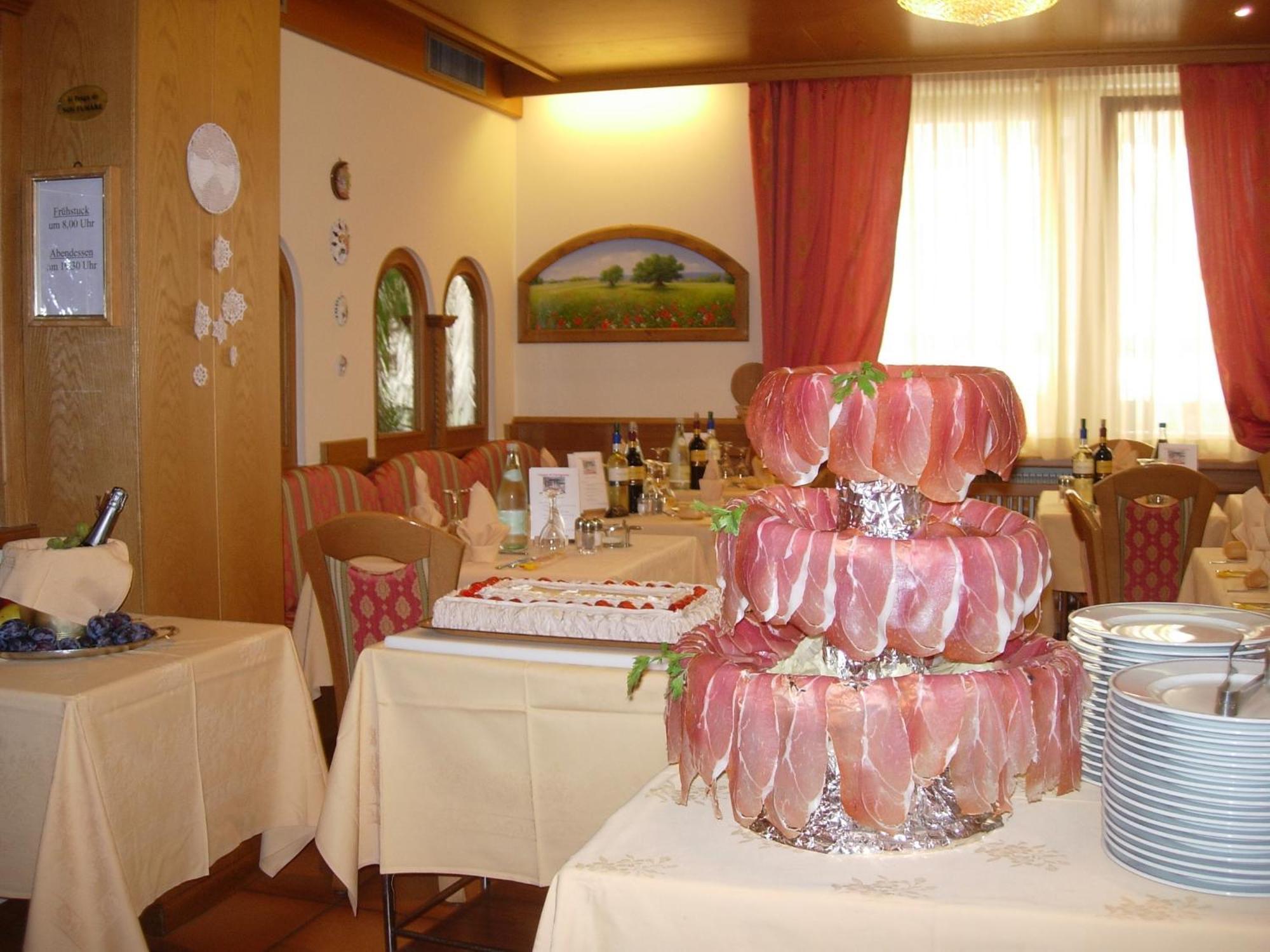 Hotel Collini Pinzolo Extérieur photo