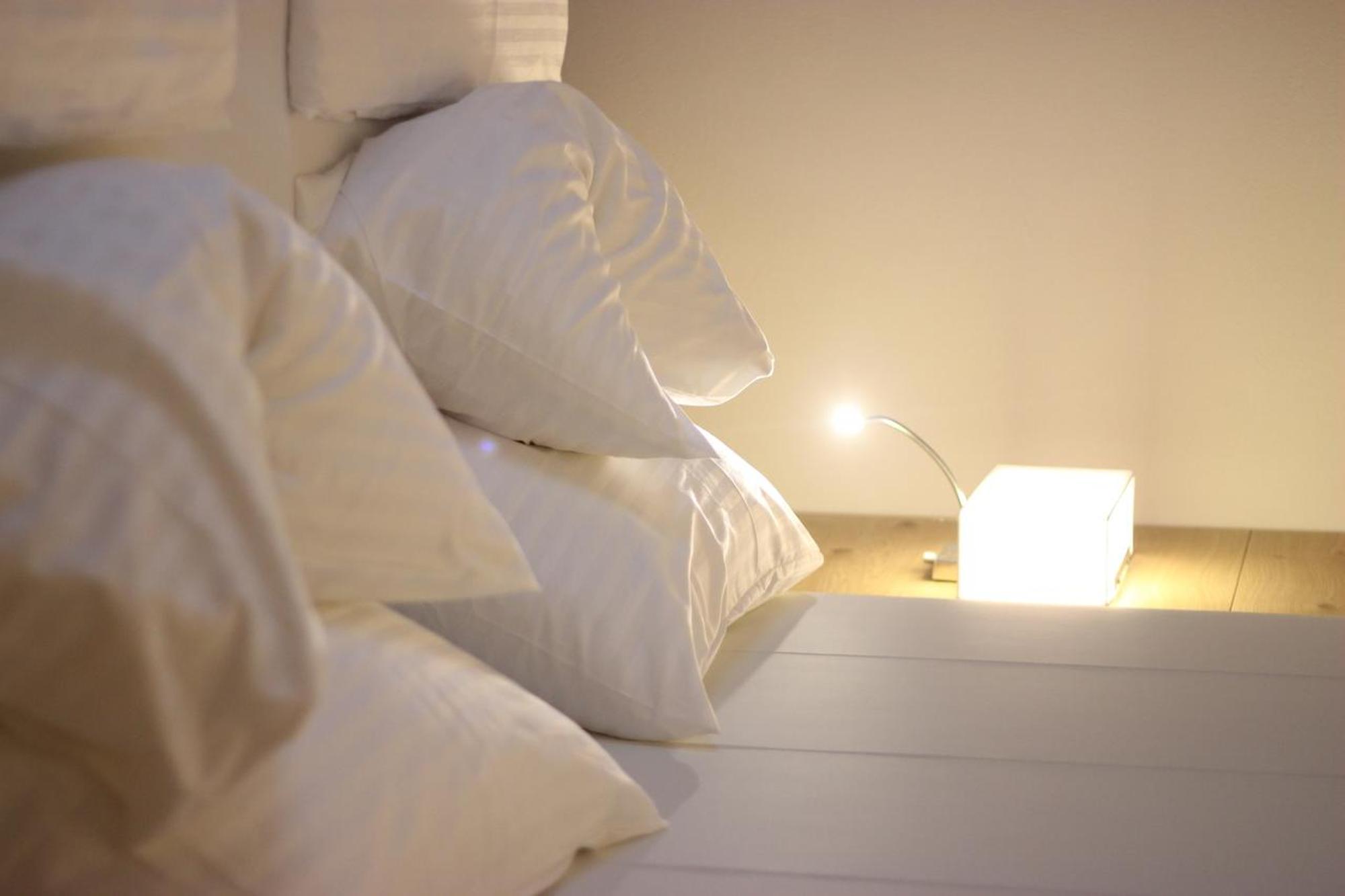 Hotel Collini Pinzolo Chambre photo