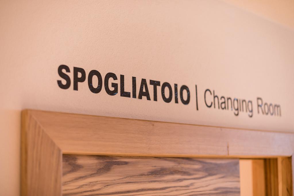 Hotel Collini Pinzolo Extérieur photo