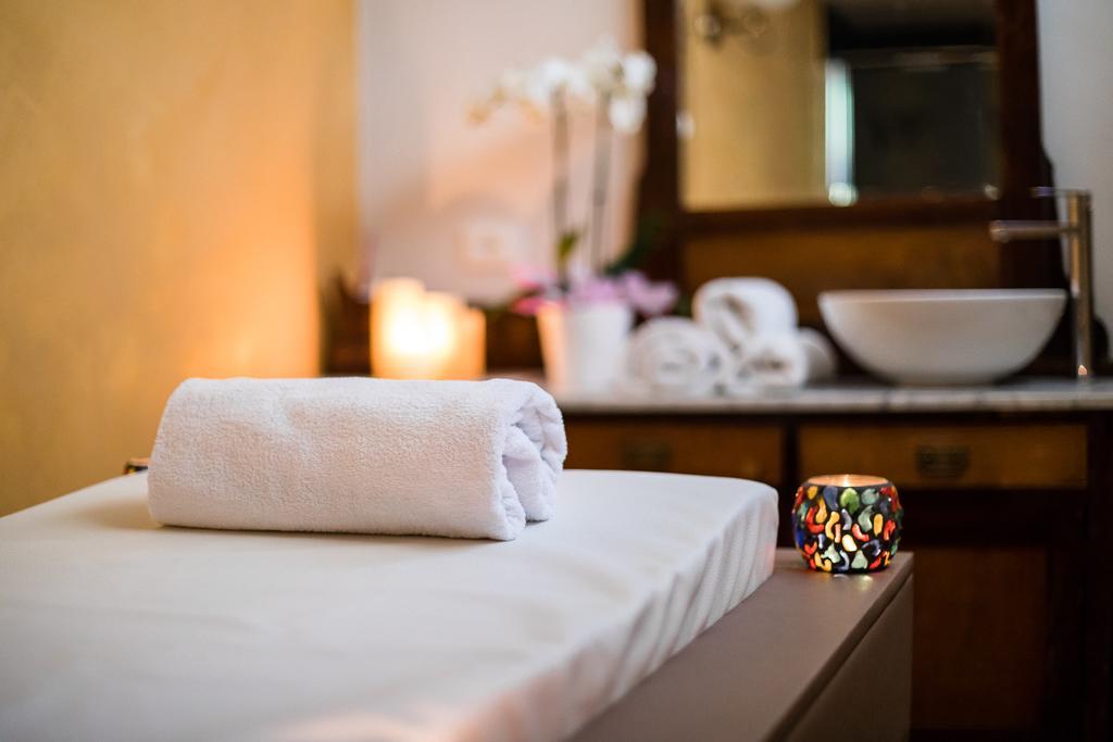 Hotel Collini Pinzolo Extérieur photo
