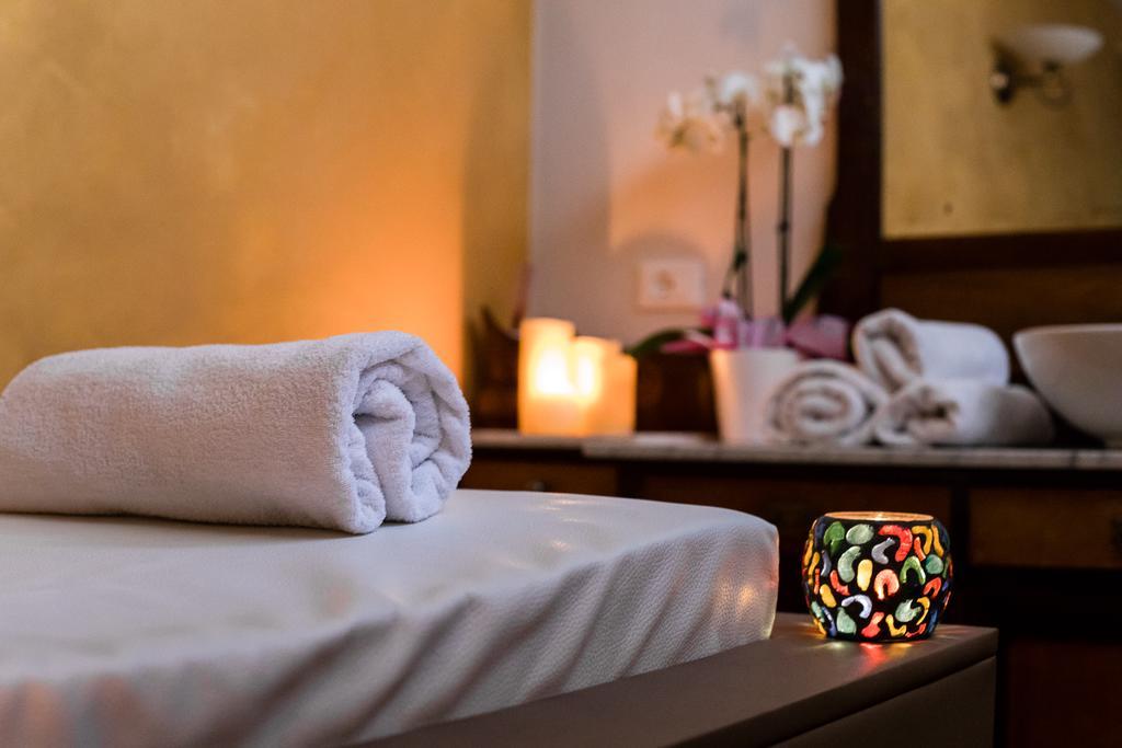 Hotel Collini Pinzolo Extérieur photo